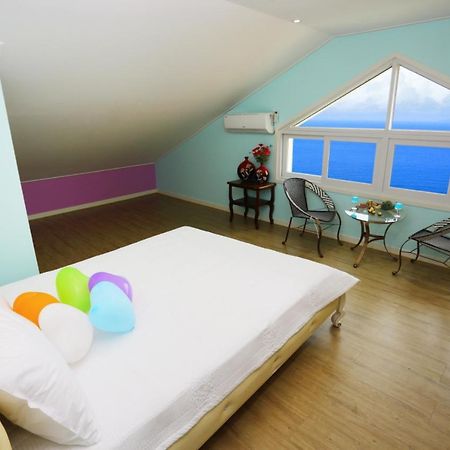 Montmartre Villa Namhae Exterior photo